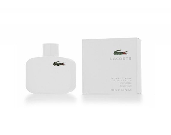 Lacoste Eau De Lacoste L.12.12 EdT 100ml 