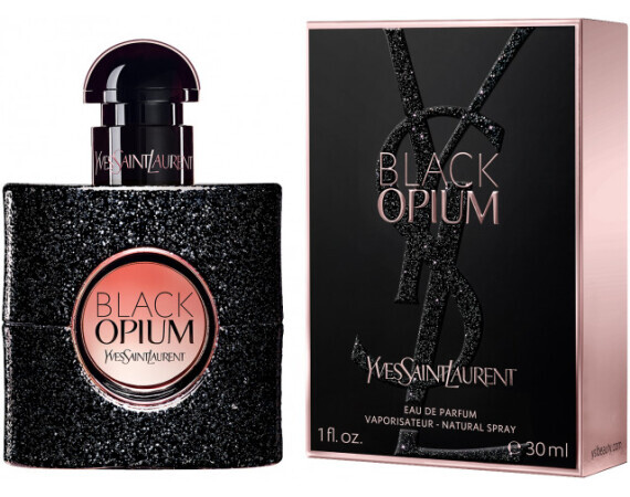 Yves Saint Laurent Black Opium EdP