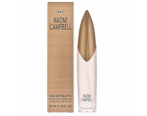 Naomi Campbell EdT 50ml 