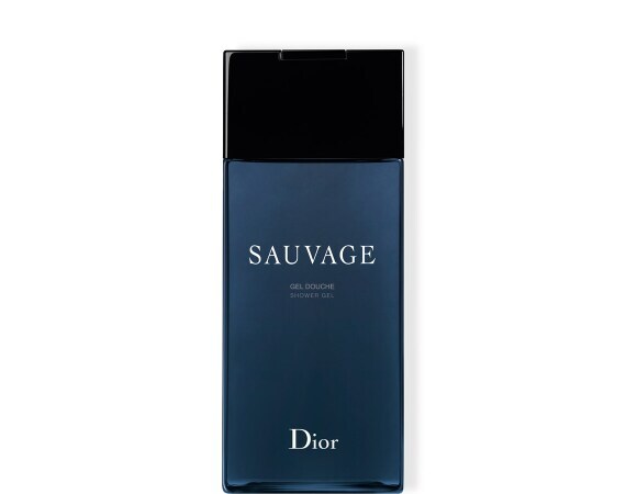 Christian Dior Sauvage douchegel 200ml 