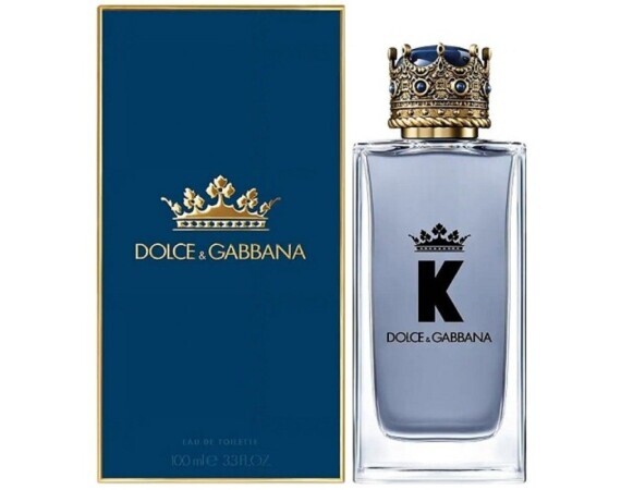 Dolce & Gabbana K edt 100ml 