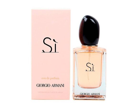 Giorgio Armani Si EdP