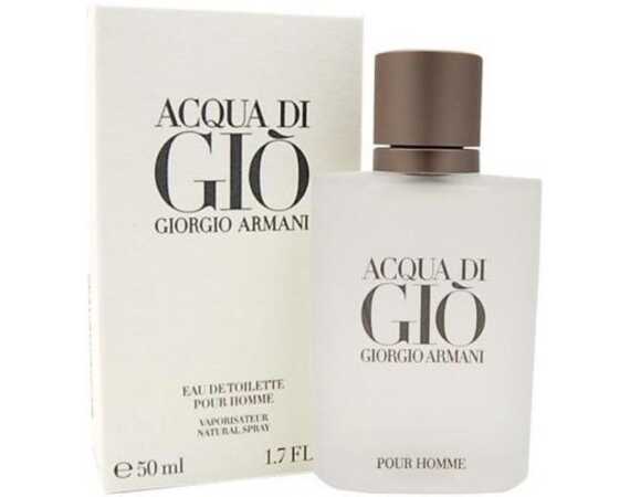 Armani Acqua Di Gio Pour Homme edt spray 50ml 