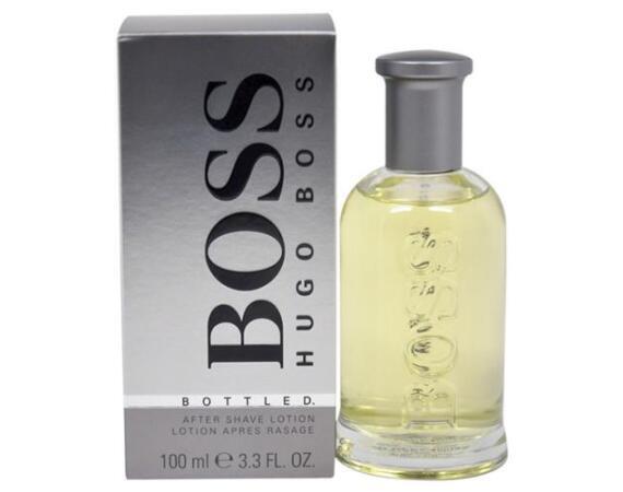 Hugo Boss Bottled After Shave Lotion EdT 100ml