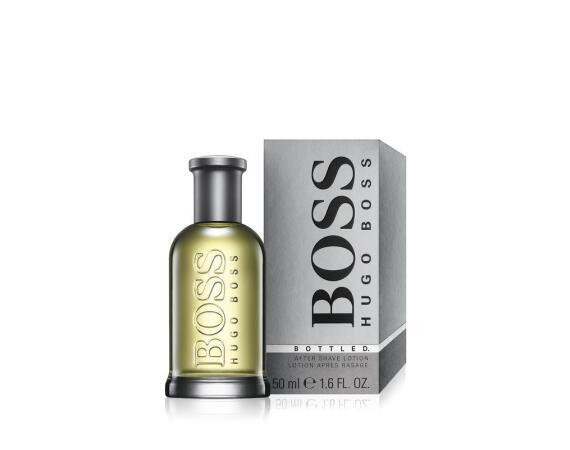 Hugo Boss Bottled After Shave Lotion EdT 50ml 