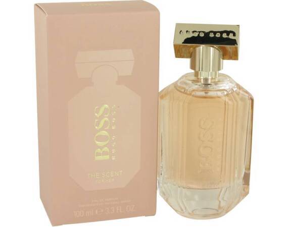 Hugo Boss The Scent For Her EdP 