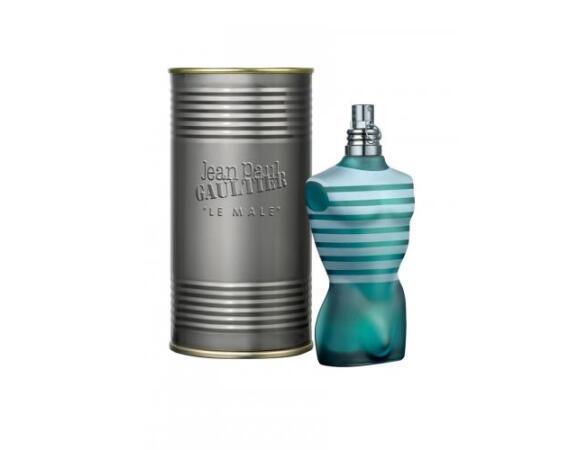 Intact Langskomen Decoratief Jean Paul Gaultier Le Male EdT 200ml