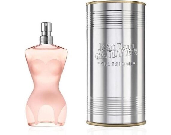 Jean Paul Gaultier Classique EdT Spray