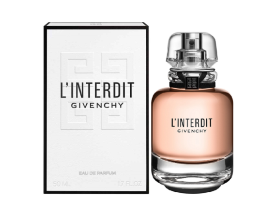 Givenchy L'Interdit EdP 50ml 