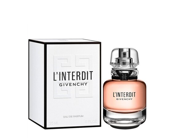 Givenchy L'Interdit EdP 35ml 