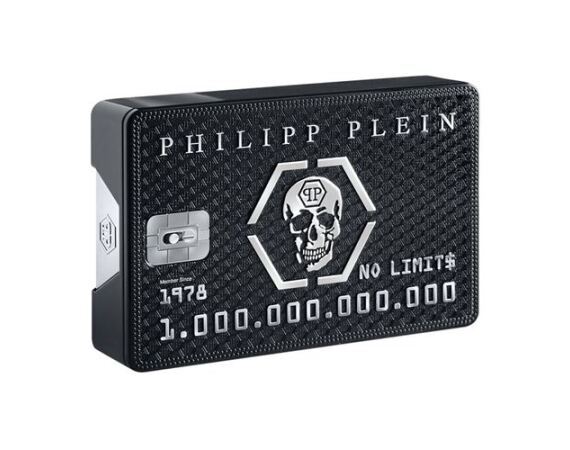Philipp Plein No Limits EdP Spray 50ml 