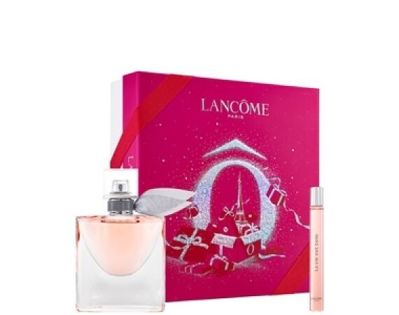 Lancome La Vie Est Belle giftset 