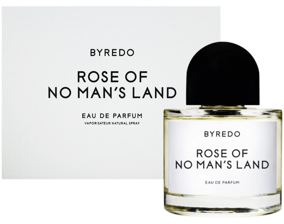 Byredo Rose of no Mans Land edp 50ml 