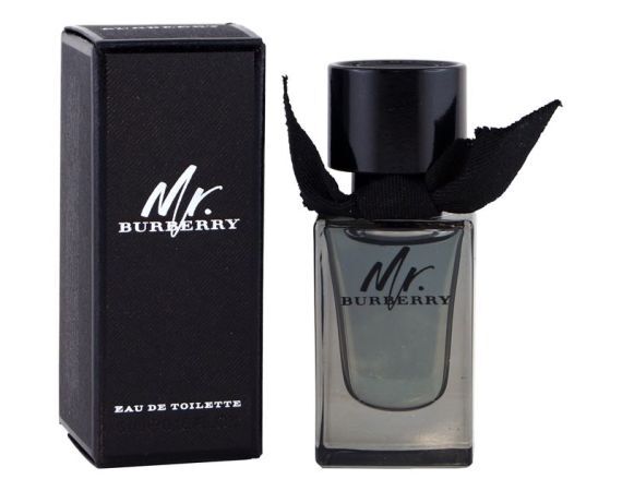 Burberry Mr. Burberry EdT 50ml 