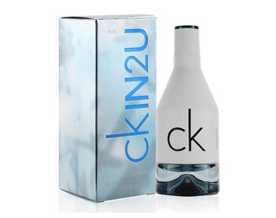 Calvin Klein CK in 2U For Him