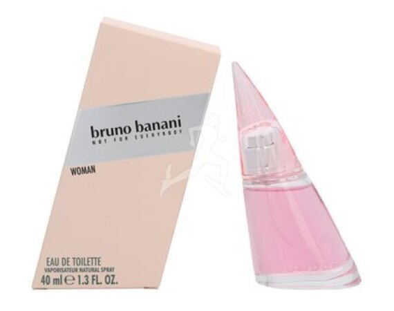 Bruno Banani Woman EdT 40ml 