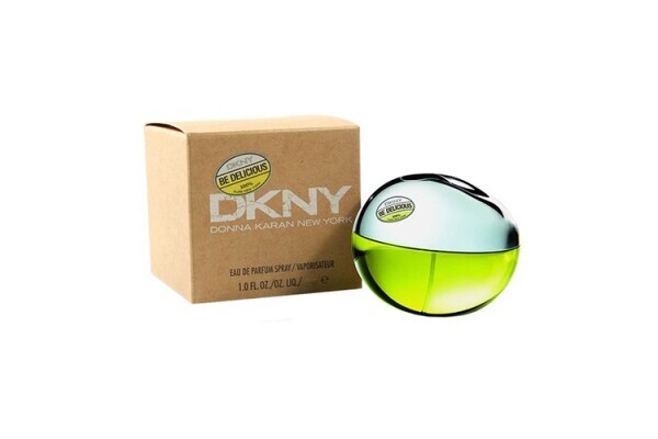 DKNY Be Delicious Women EdP 30ml 