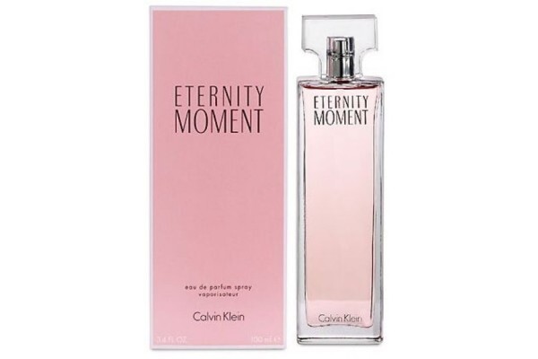 Calvin Klein Eternity Moment For Women 30ml