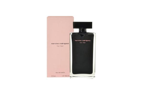 Narciso Rodriguez For Her EdT