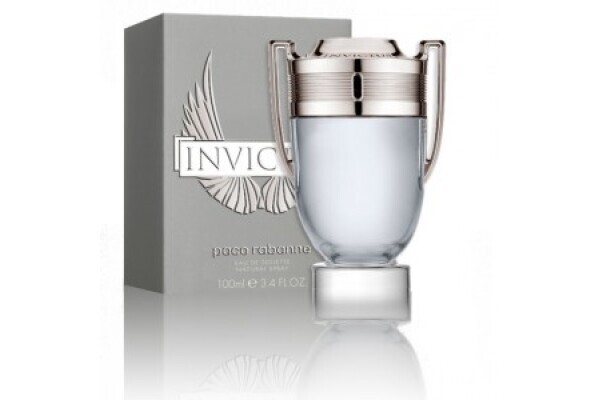 Paco Rabanne Invictus EdT 100ml 