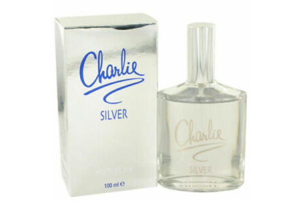 Revlon Charlie Silver EdT 100ml 