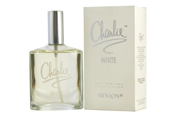 Revlon Charlie White EdT 100ml 