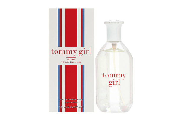 Tommy Hilfiger Tommy Girl 100ml