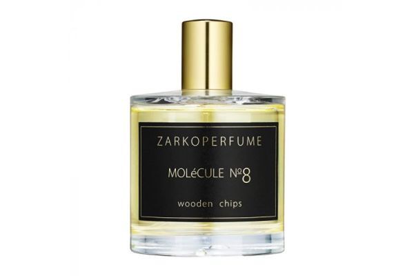 Zarkoperfume Molécule no.8 Wooden chips