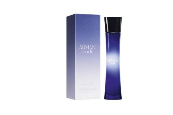 Giorgio Armani Code Pour Femme edp 30ml 