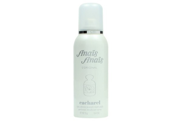 Cacharel Anais Anais L'original Deo Spray 150ml