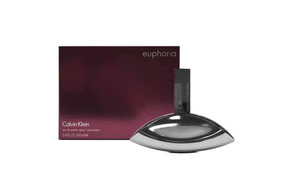 Calvin Klein Euphoria Women Eau de Parfum 