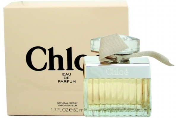 Chloe By Chloe EdP