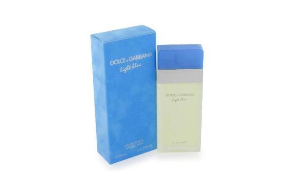 Dolce & Gabbana Light Blue Pour Femme