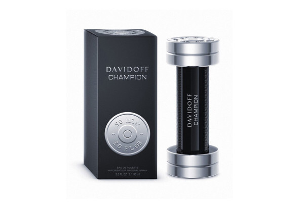 Davidoff Champion EdT Spray 90ml 