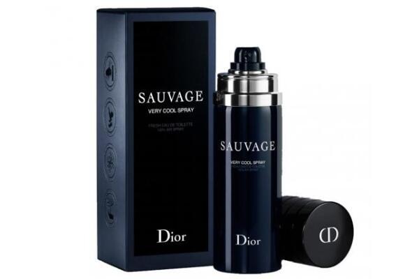 Christian Dior Sauvage Very Cool EdT 100ml 