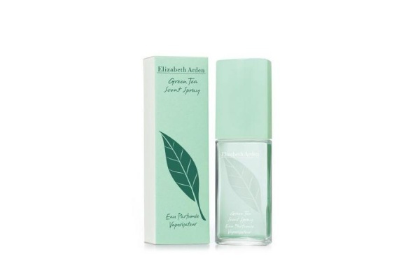 Elizabeth Arden Green Tea Scent EdP 100ml 