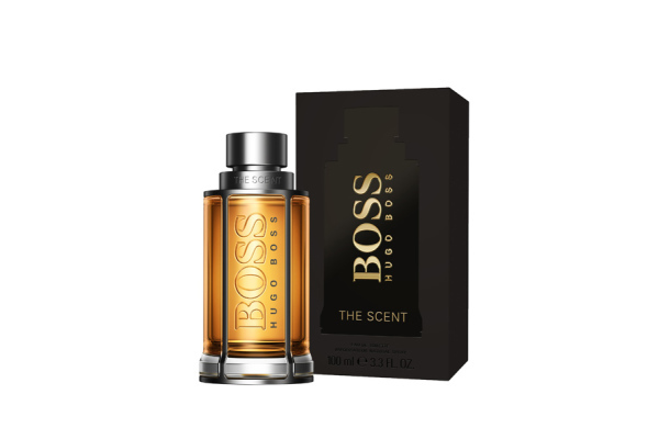 Hugo Boss Boss The Scent EdT 100ml 