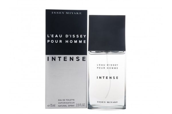 Issey Miyake L'eau D'issey Homme Intense