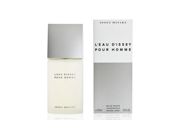 Issey Miyake L'eau D'issey Pour Homme