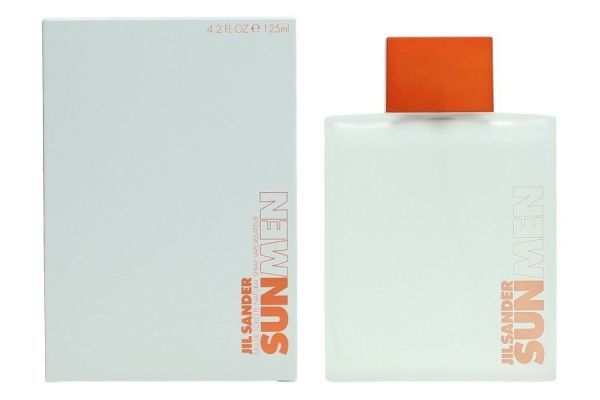 Jil Sander Sun Men EdT 75ml 