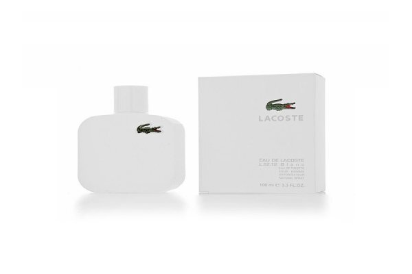 Lacoste Eau De Lacoste L.12.12 EdT 100ml 