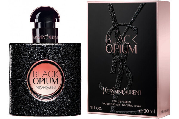 Yves Saint Laurent Black Opium EdP