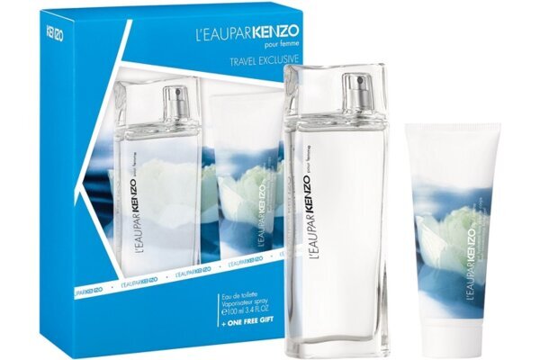 Kenzo Pour Femme gift set 