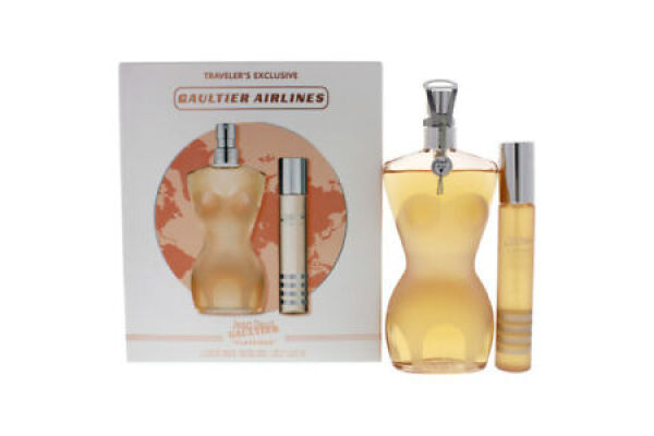 Jean Paul Gaultier le male EdT 100ml-20ml