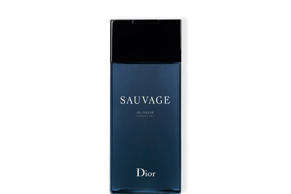 Christian Dior Sauvage douchegel 200ml 