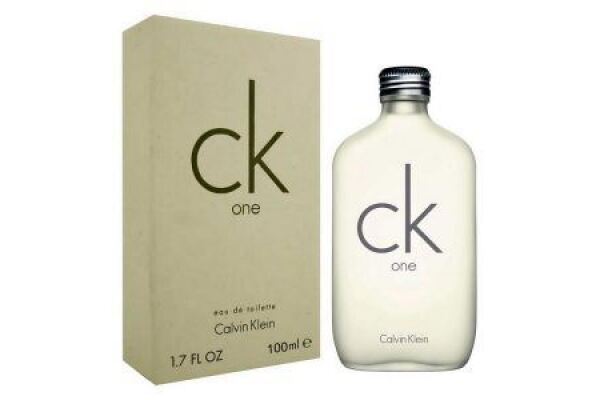 Calvin Klein CK One edt 100ml 