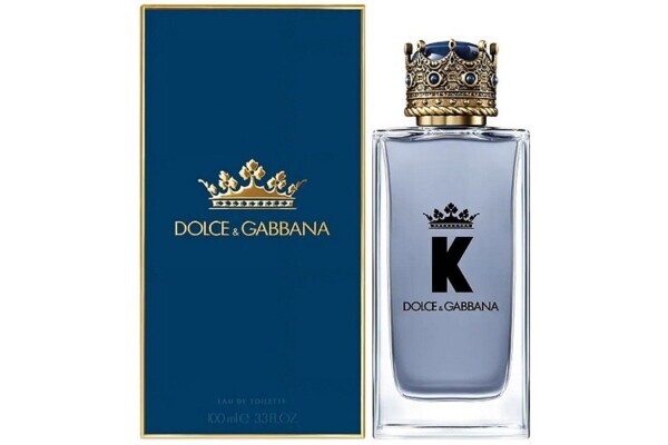 Dolce & Gabbana K edt 100ml 