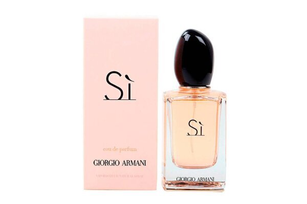 Giorgio Armani Si EdP