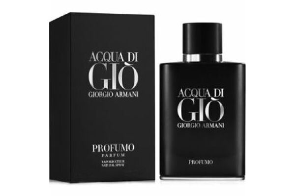 Armani Acqua Di Gio Profumo EdP75ml 