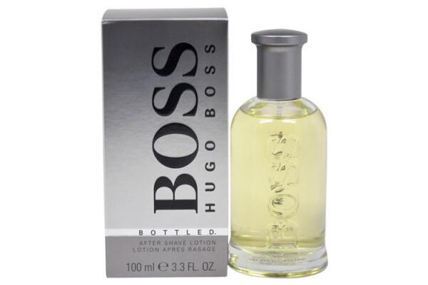 Hugo Boss Bottled After Shave Lotion EdT 100ml